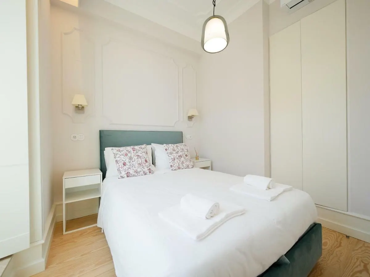 Augusta Street 229- 4 Esq Apartment Lisbon