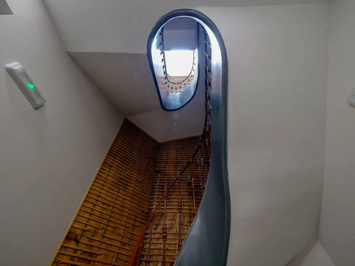 Apartmán Augusta Street 229- 4 Esq Lisboa