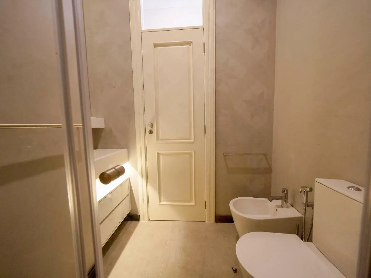 Apartmán Augusta Street 229- 4 Esq Lisboa